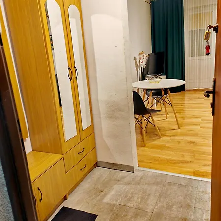 Apartment Chelmsko - Rowery Gratis
