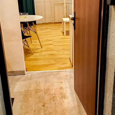 Apartment Chelmsko - Rowery Gratis Chelmsko Slaskie