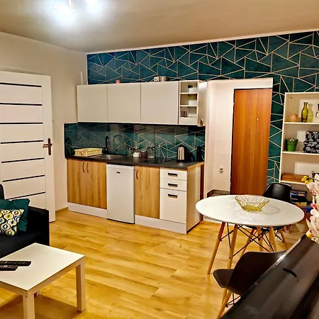 Chelmsko - Rowery Gratis Apartment
