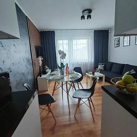Lägenhet Chelmsko - Rowery Gratis *