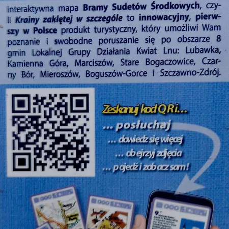 Chełmsko - Rowery Gratis Chełmsko Śląskie