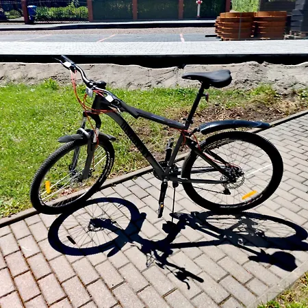 公寓 & Chełmsko Śląskie